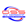 Logo GSS Konveksi & Tailor